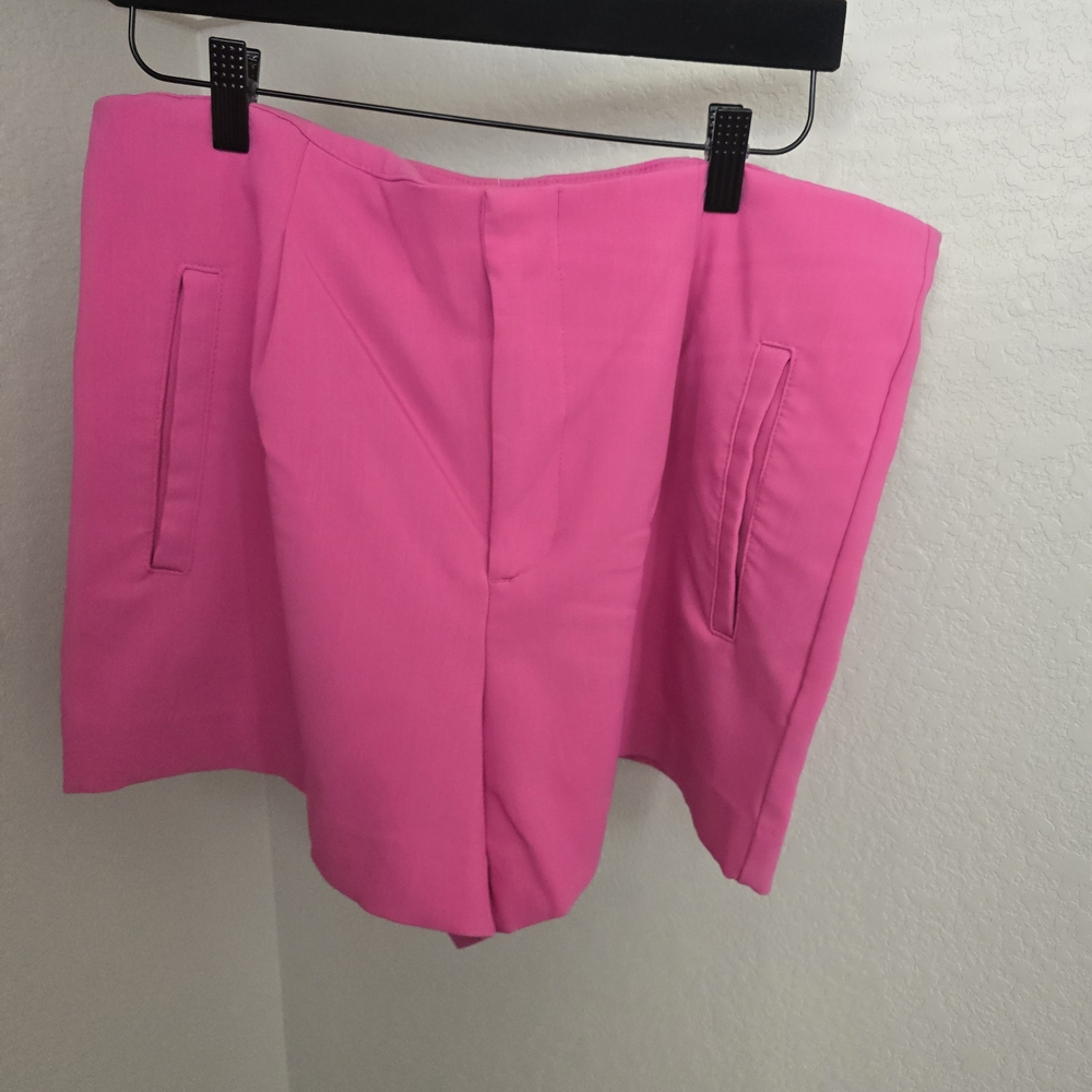 a new day Fuchsia Shorts